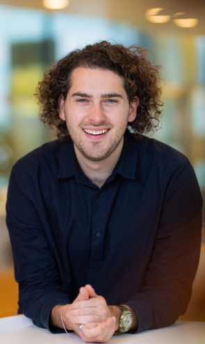 Quinten Damy de Koning